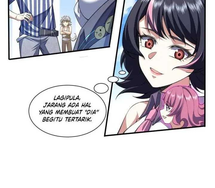 Three Thousand Paths Within Me Chapter 13 - halaman 25