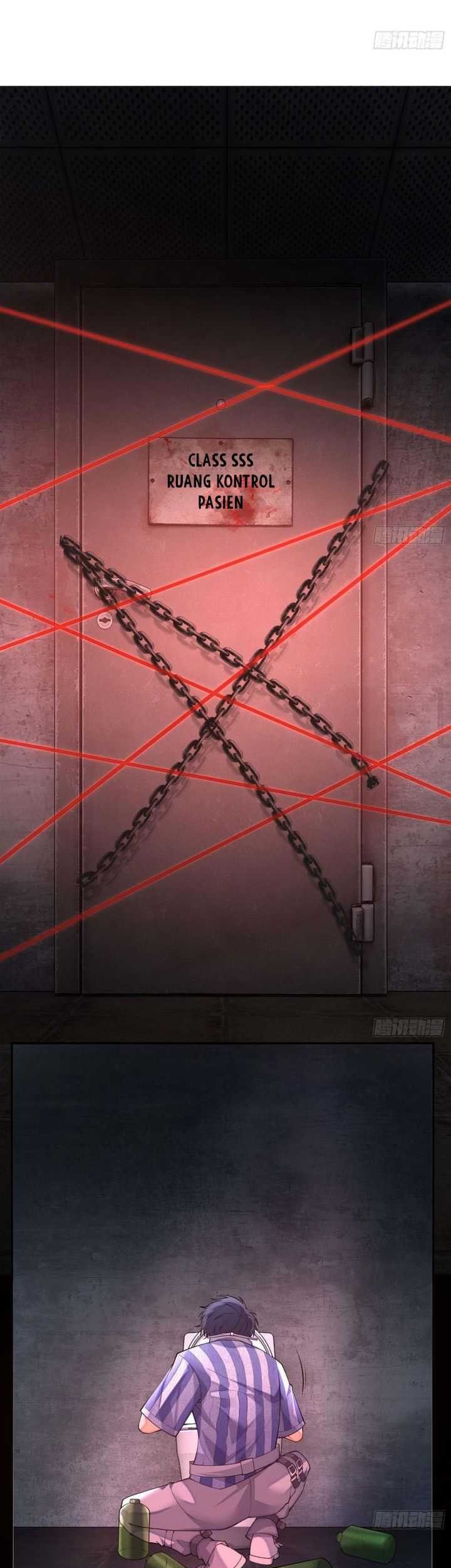 Three Thousand Paths Within Me Chapter 2 - halaman 18