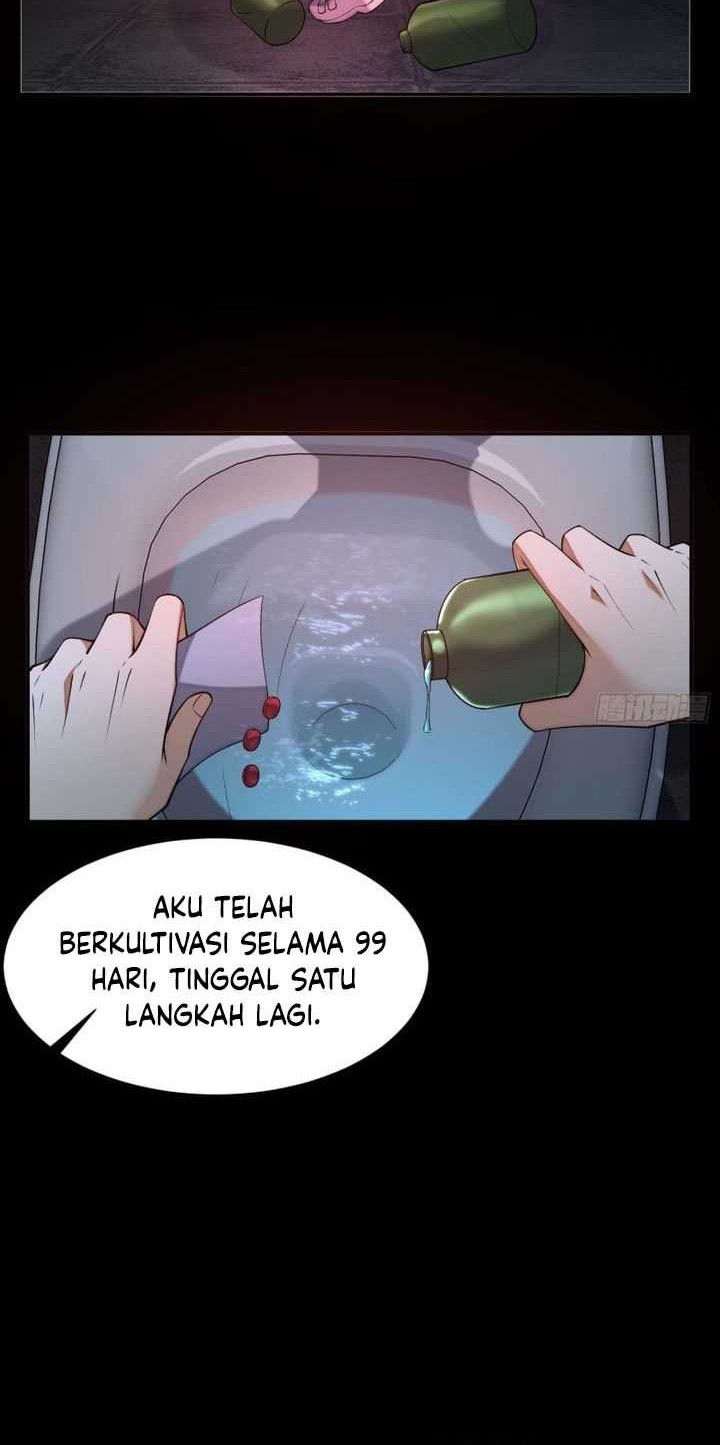 Three Thousand Paths Within Me Chapter 2 - halaman 19