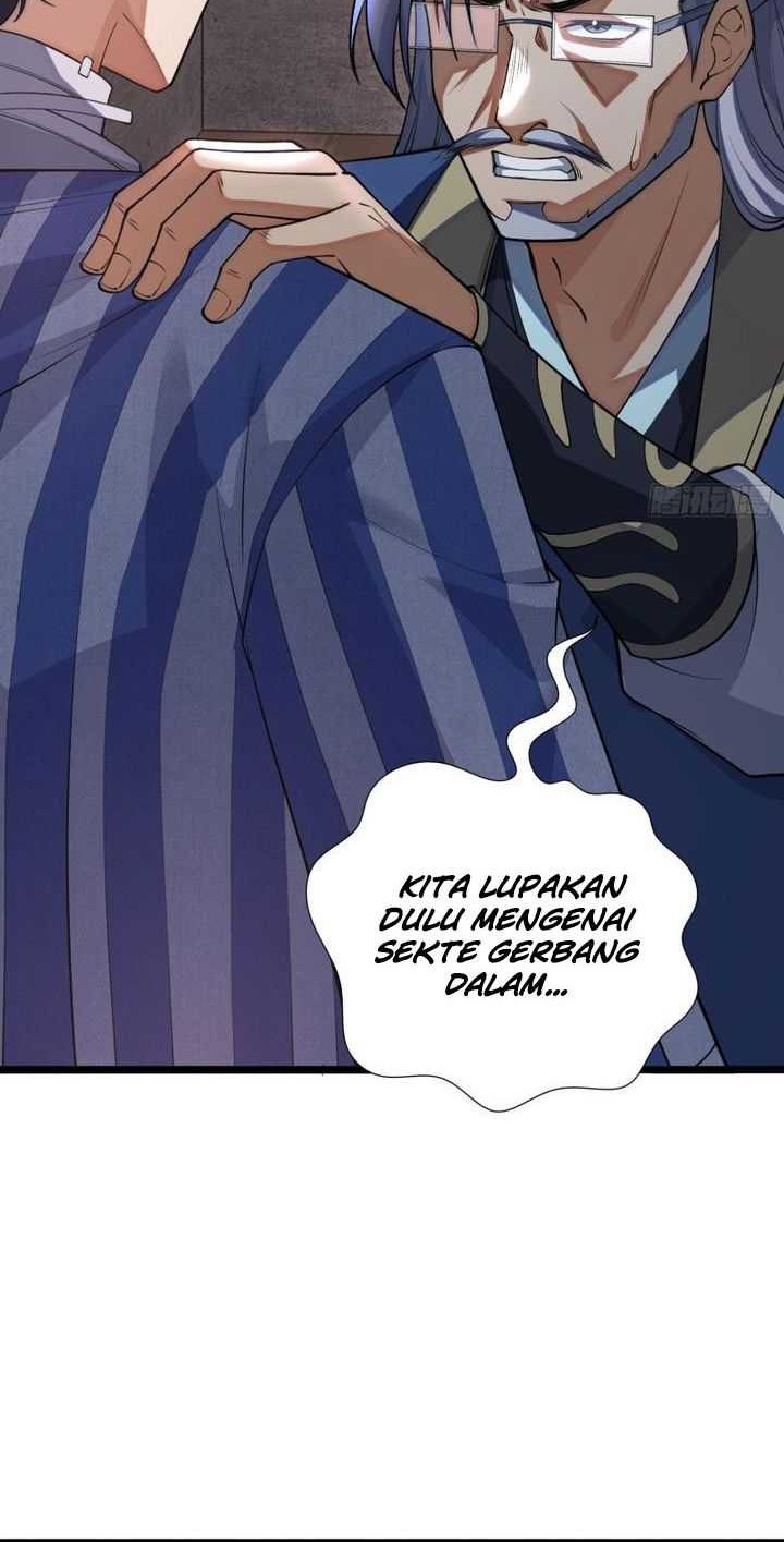 Three Thousand Paths Within Me Chapter 2 - halaman 25