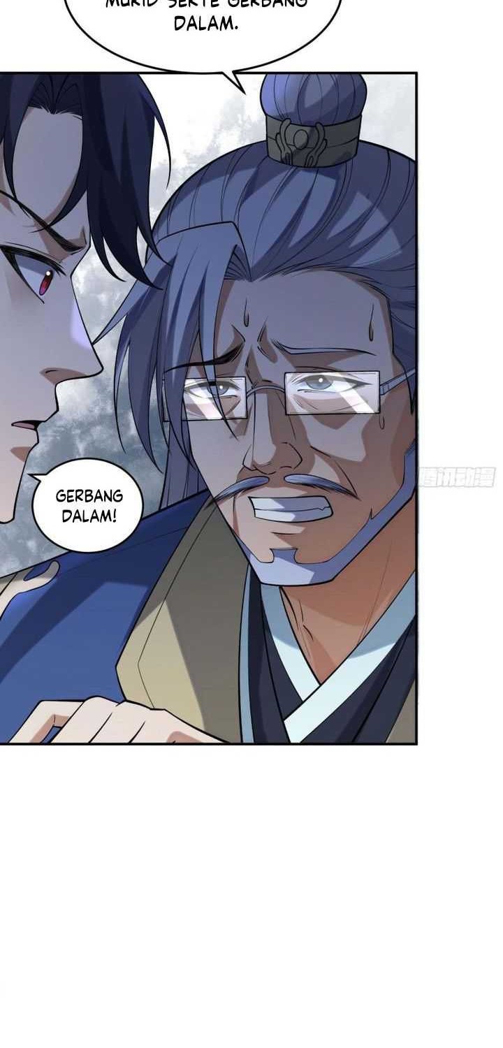 Three Thousand Paths Within Me Chapter 2 - halaman 28