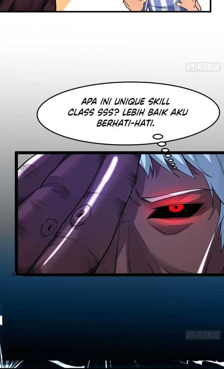 Three Thousand Paths Within Me Chapter 2 - halaman 36