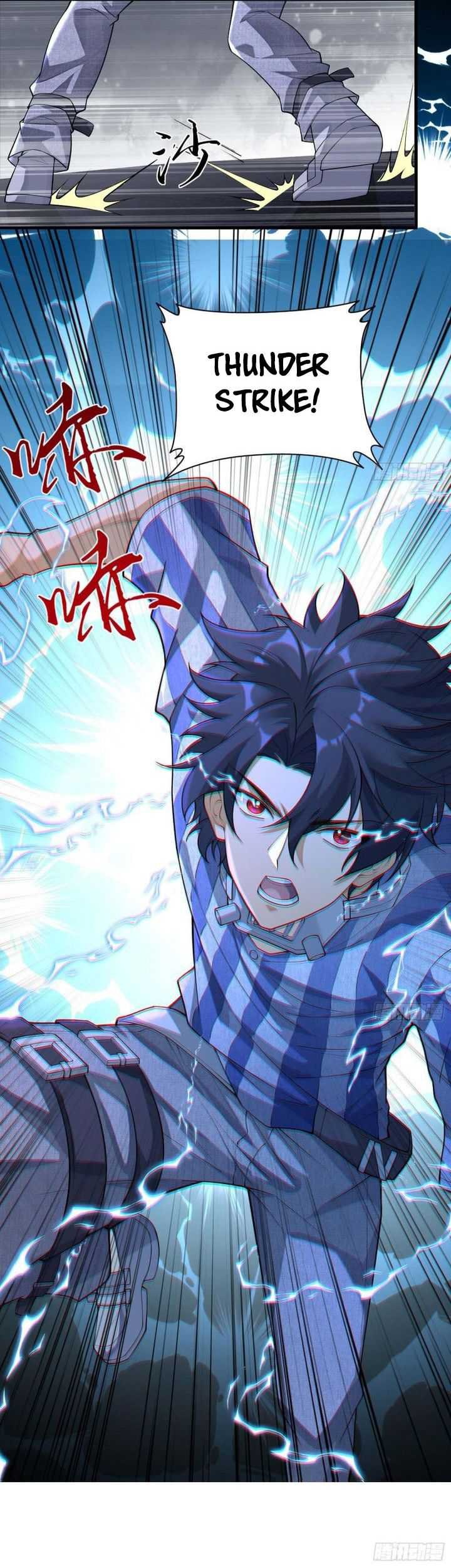 Three Thousand Paths Within Me Chapter 2 - halaman 37