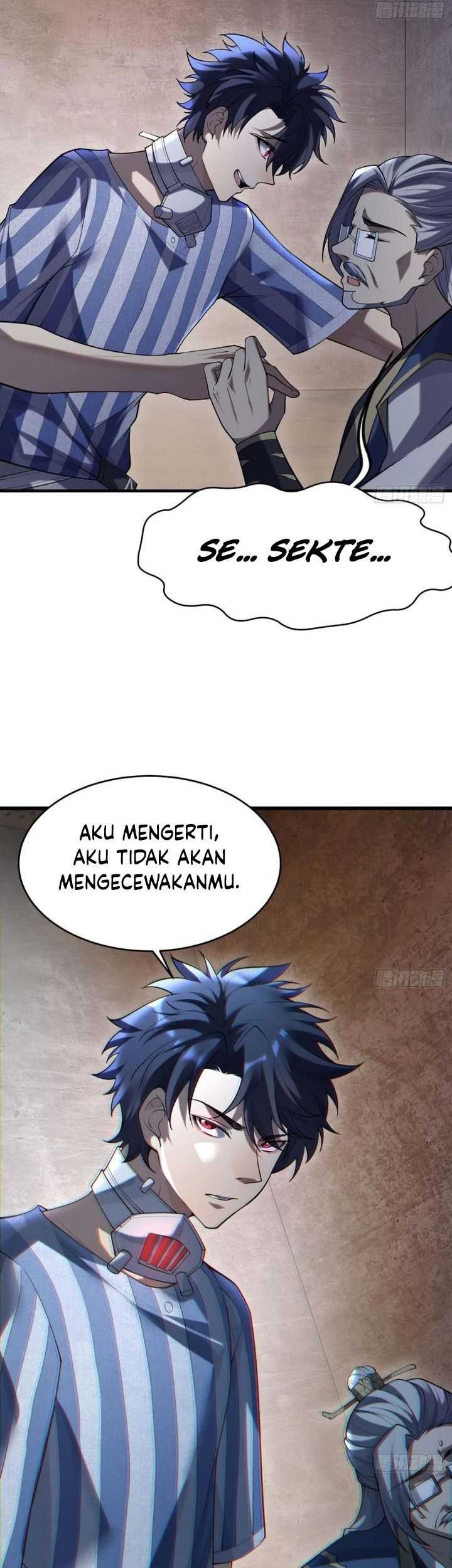 Three Thousand Paths Within Me Chapter 2 - halaman 47