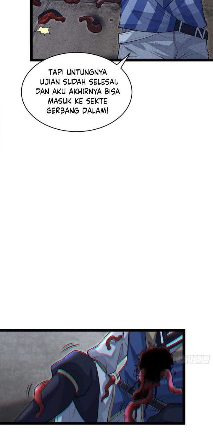 Three Thousand Paths Within Me Chapter 2 - halaman 62