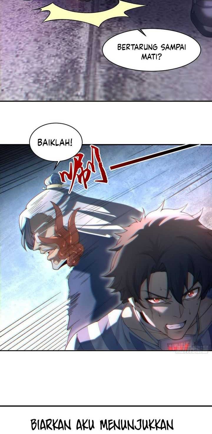 Three Thousand Paths Within Me Chapter 3 - halaman 11