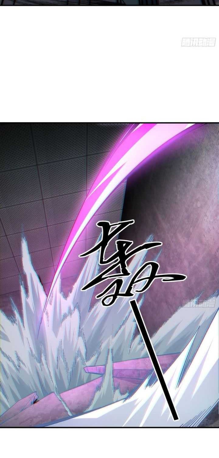 Three Thousand Paths Within Me Chapter 3 - halaman 16
