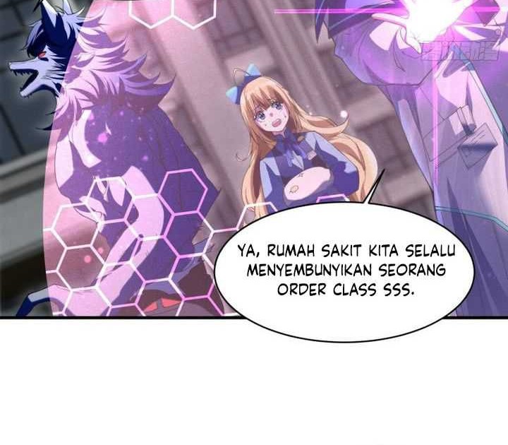 Three Thousand Paths Within Me Chapter 3 - halaman 22