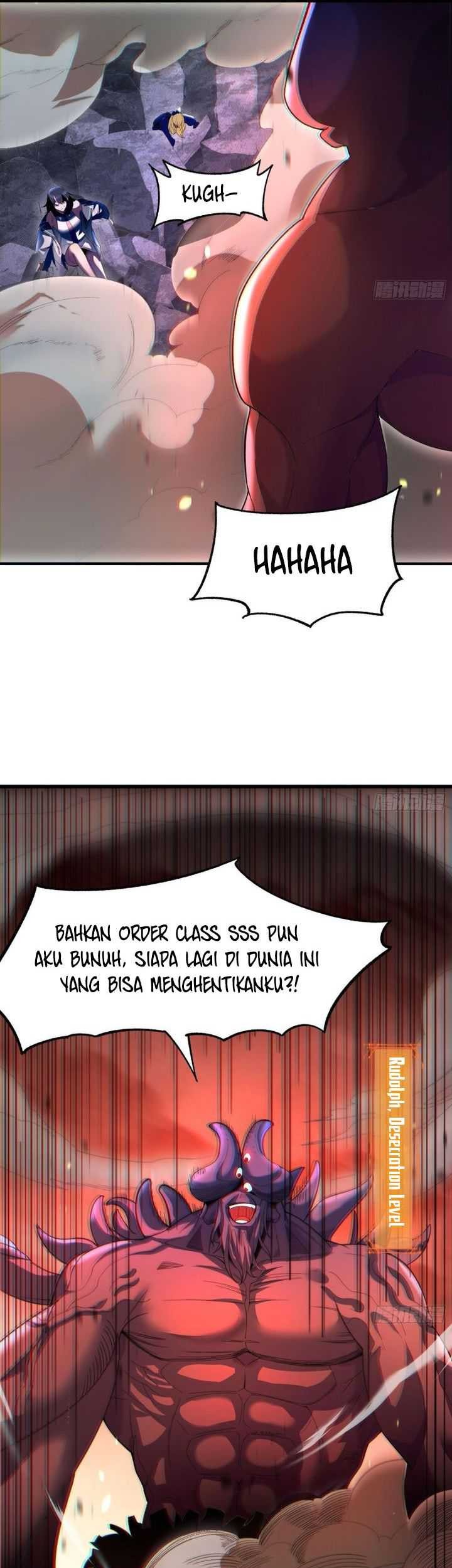 Three Thousand Paths Within Me Chapter 3 - halaman 25
