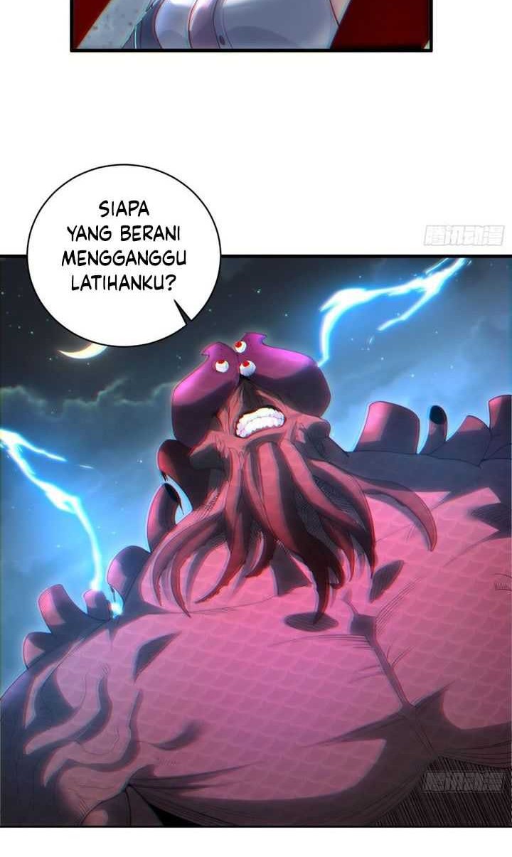Three Thousand Paths Within Me Chapter 3 - halaman 31