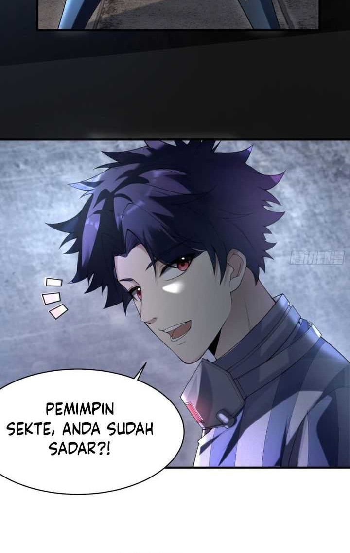 Three Thousand Paths Within Me Chapter 3 - halaman 4