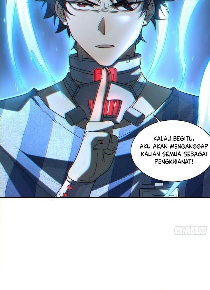 Three Thousand Paths Within Me Chapter 4 - halaman 32