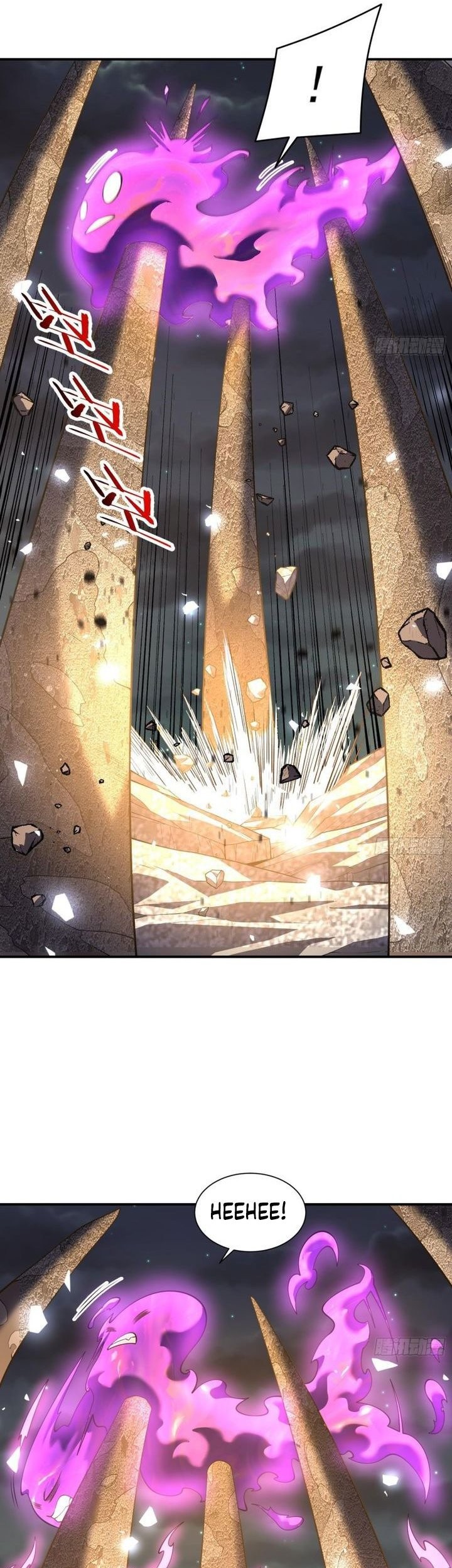 Three Thousand Paths Within Me Chapter 6 - halaman 19