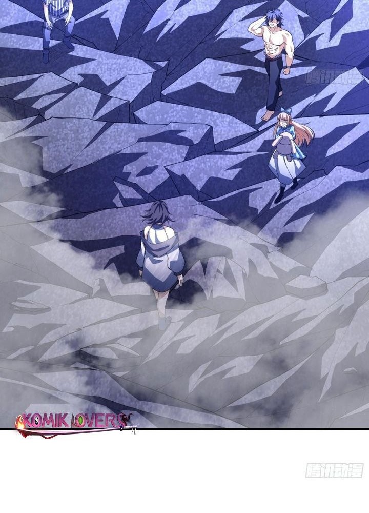 Three Thousand Paths Within Me Chapter 6 - halaman 29