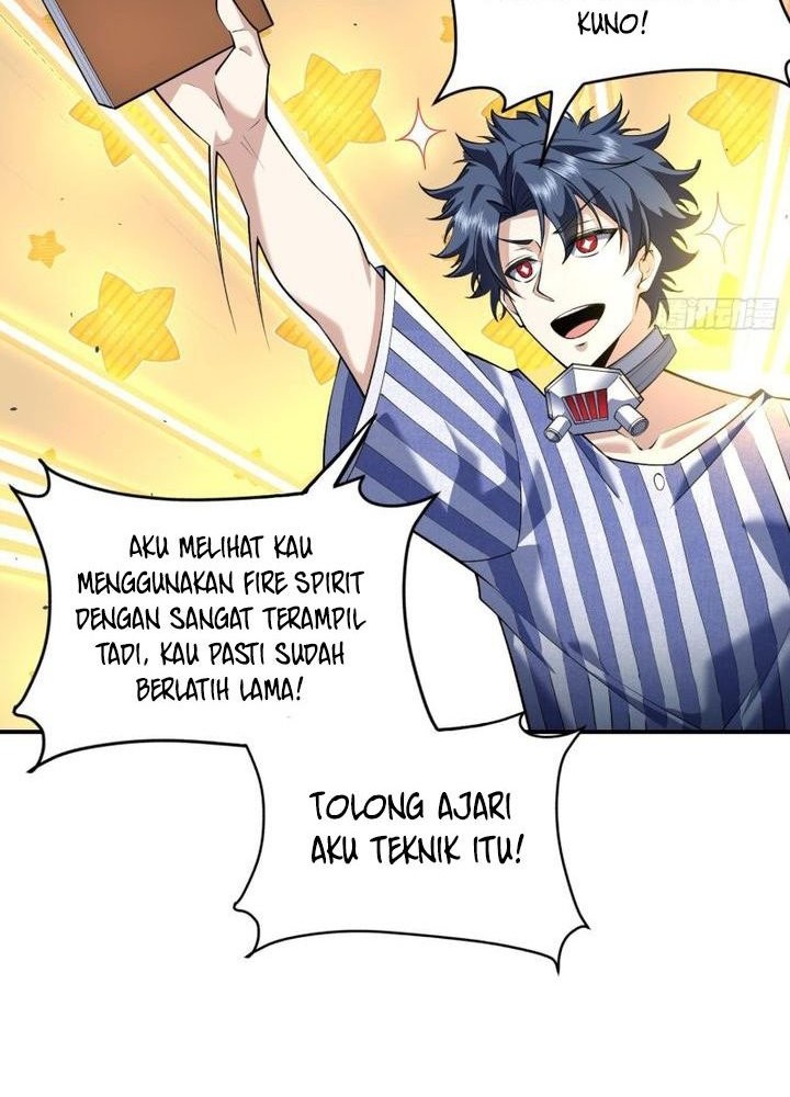 Three Thousand Paths Within Me Chapter 6 - halaman 32
