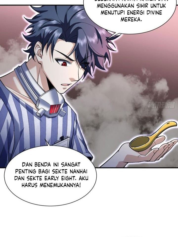 Three Thousand Paths Within Me Chapter 7 - halaman 20