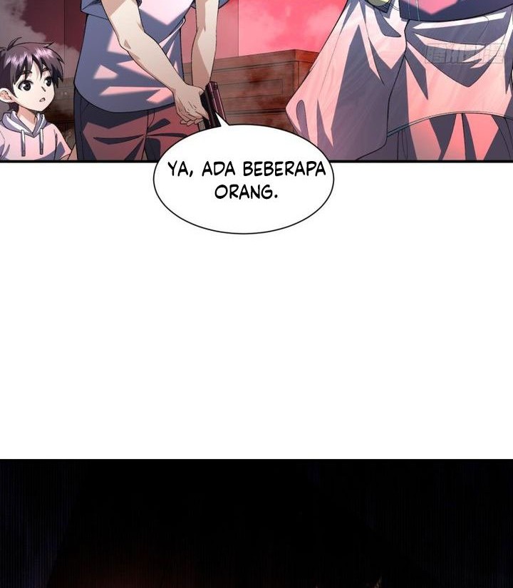 Three Thousand Paths Within Me Chapter 8 - halaman 11