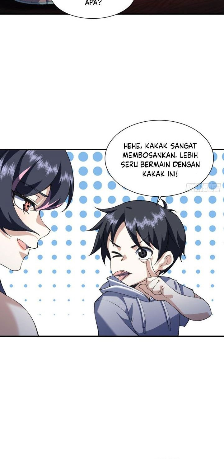 Three Thousand Paths Within Me Chapter 8 - halaman 17