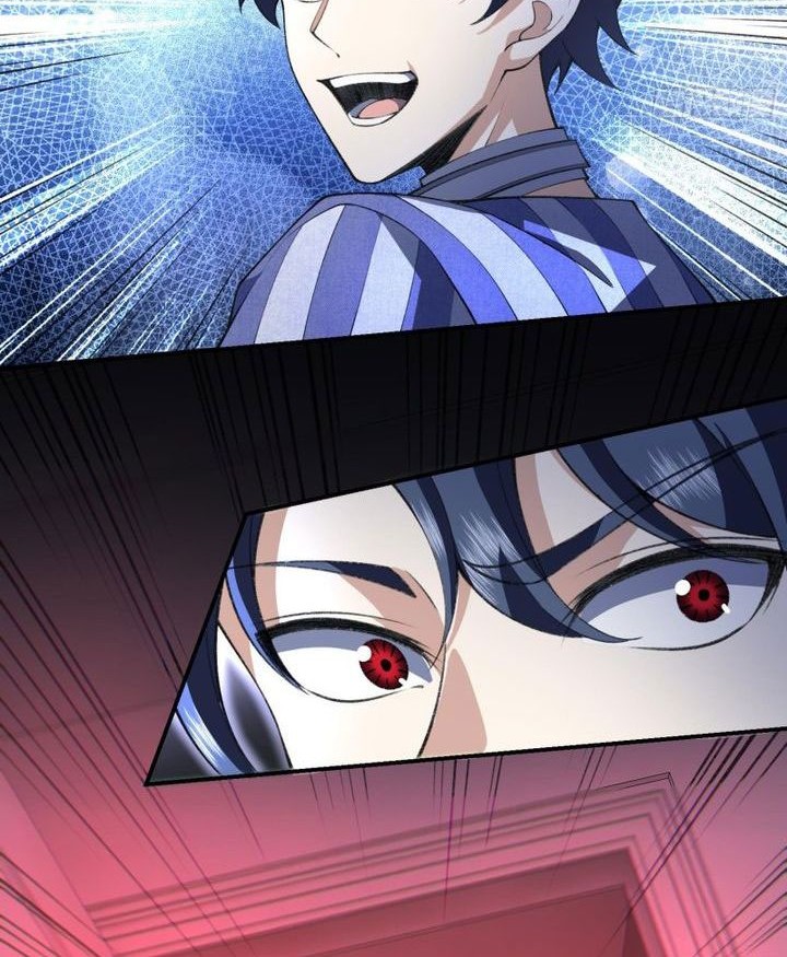 Three Thousand Paths Within Me Chapter 8 - halaman 23