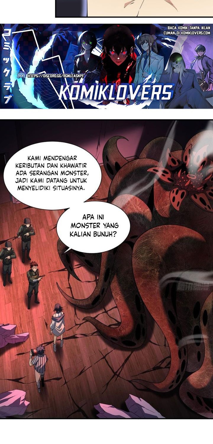 Three Thousand Paths Within Me Chapter 9 - halaman 14