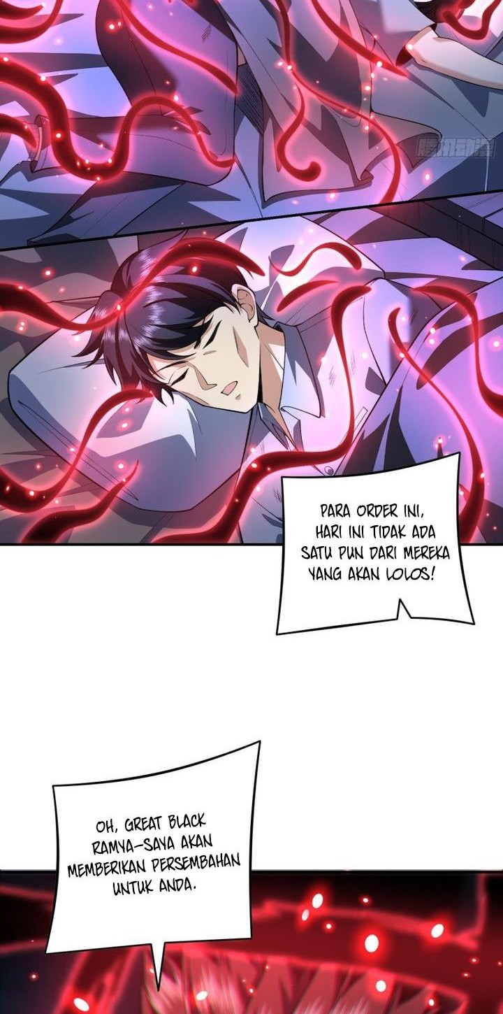Three Thousand Paths Within Me Chapter 9 - halaman 26