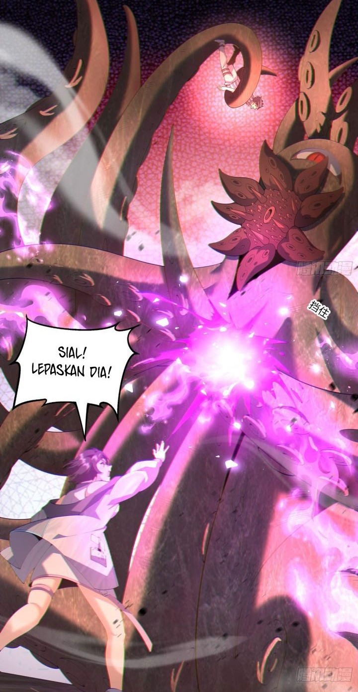 Three Thousand Paths Within Me Chapter 9 - halaman 3