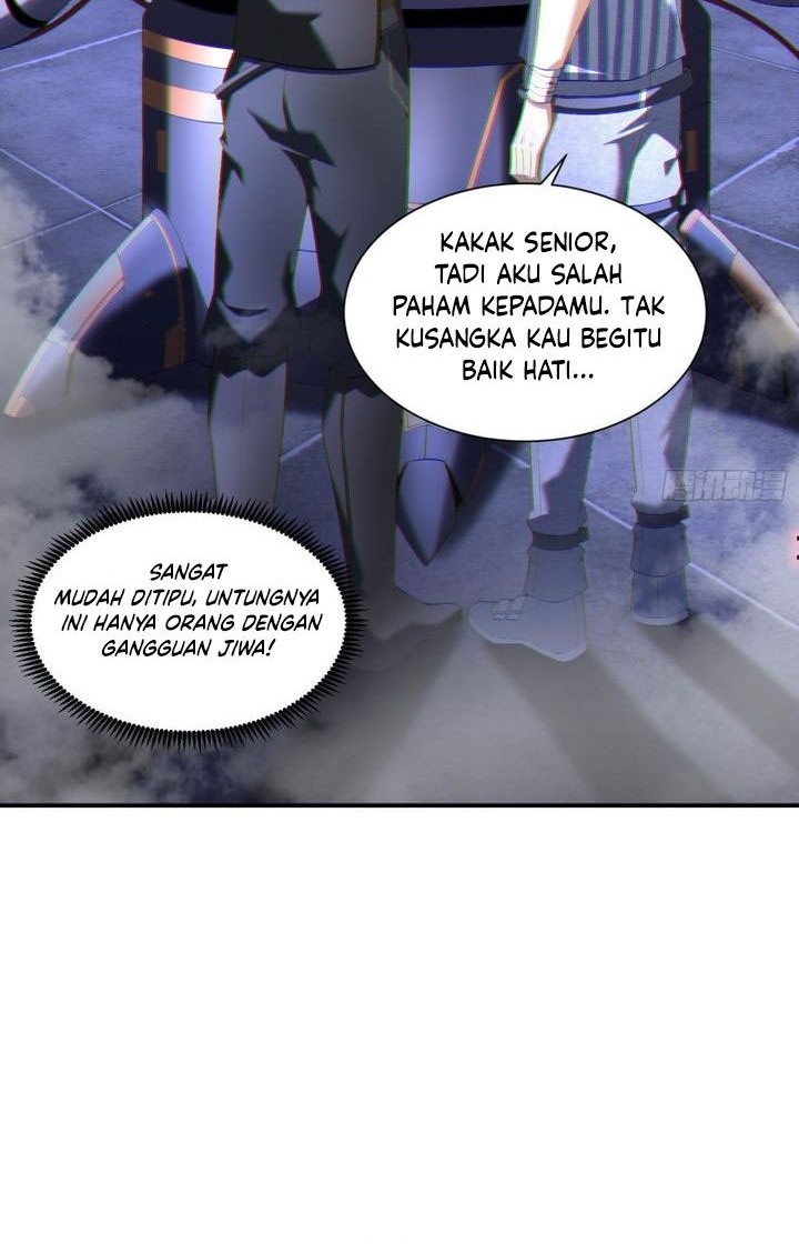 Three Thousand Paths Within Me Chapter 9 - halaman 30