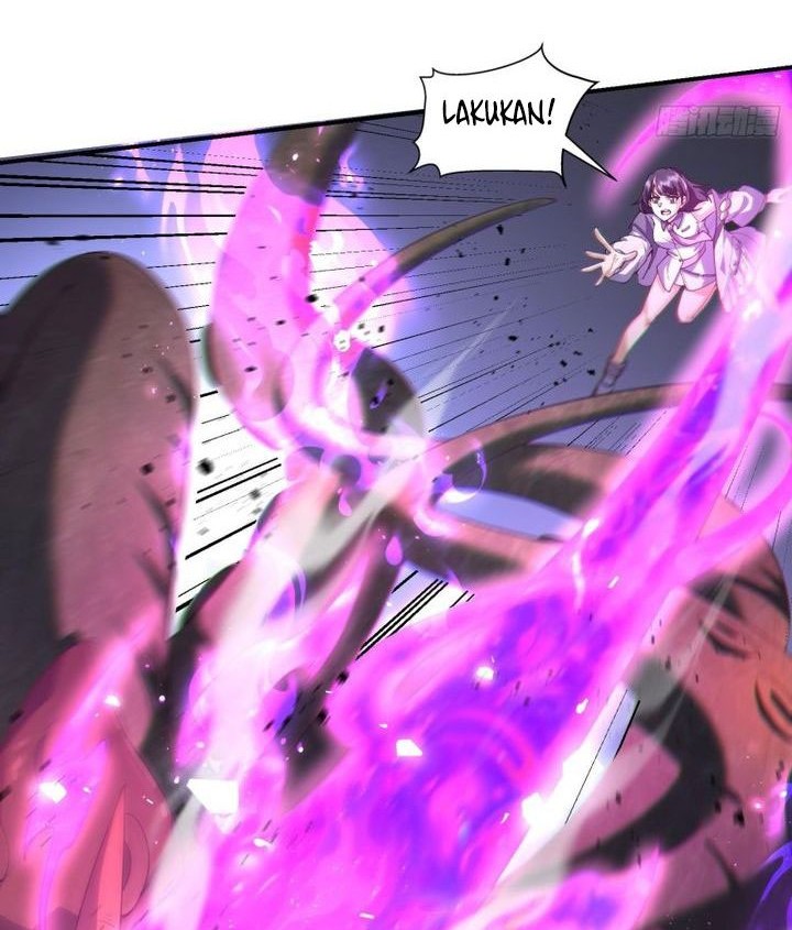 Three Thousand Paths Within Me Chapter 9 - halaman 8