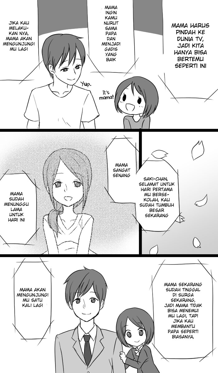 Three Video Messages Chapter 0 - halaman 3