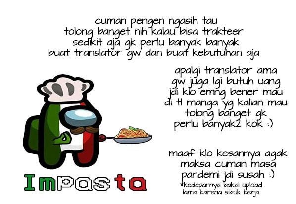 Three Video Messages Chapter 0 - halaman 9