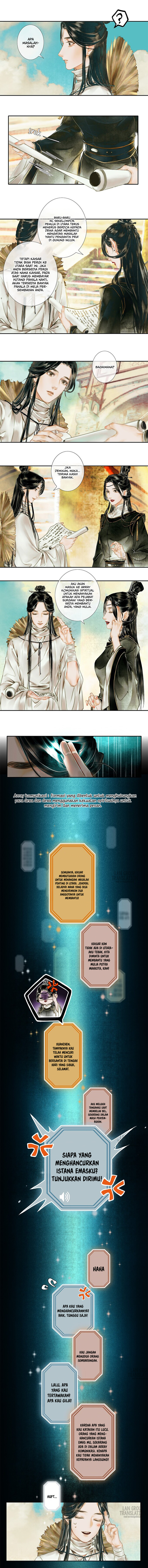 Tian Guan Cifu Chapter 1 - halaman 3