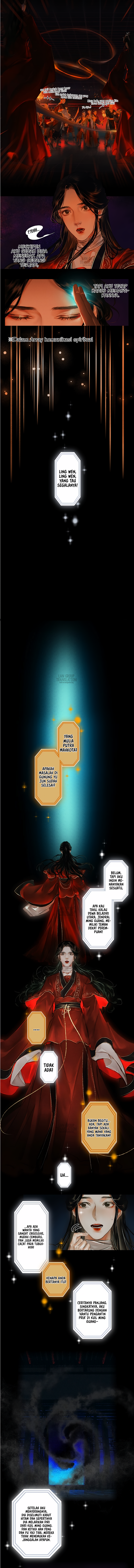 Tian Guan Cifu Chapter 10 - halaman 3