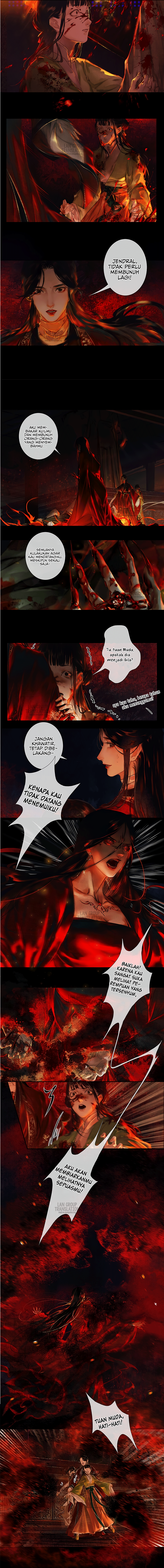 Tian Guan Cifu Chapter 11 - halaman 2