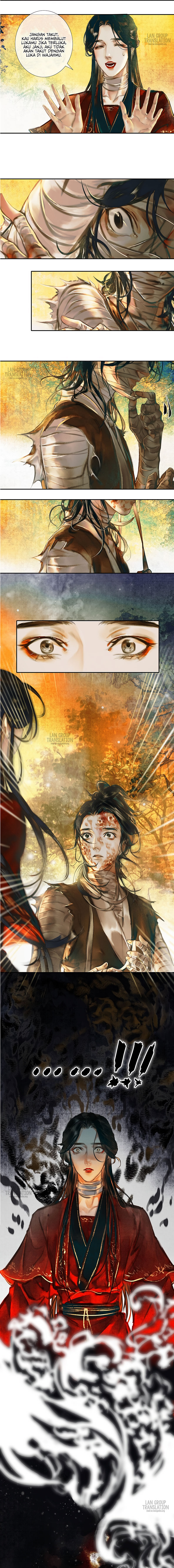 Tian Guan Cifu Chapter 13 - halaman 2