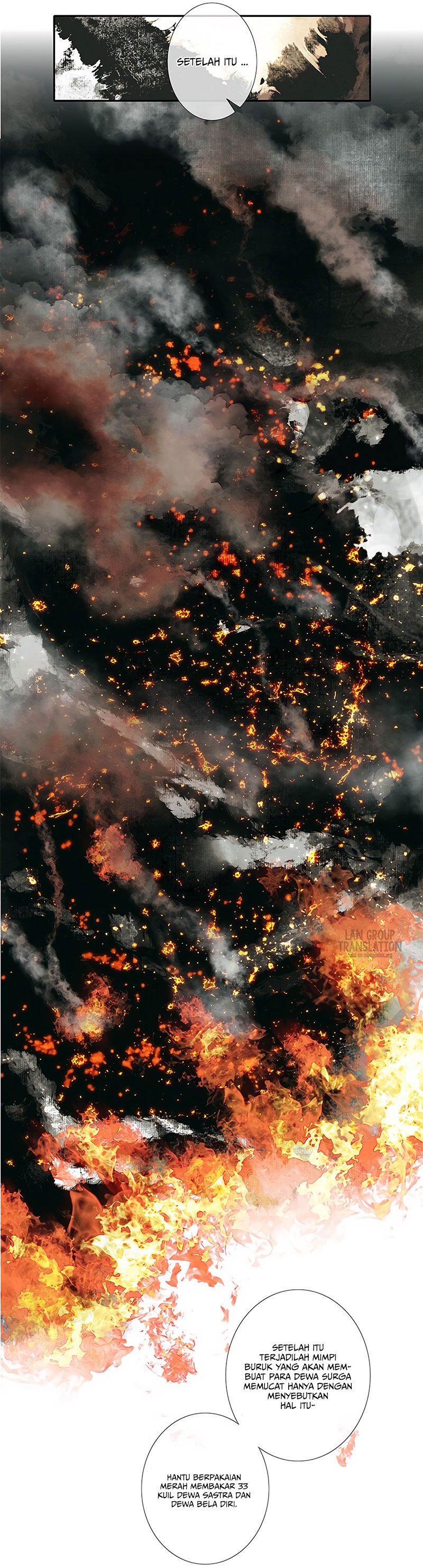 Tian Guan Cifu Chapter 18 - halaman 4