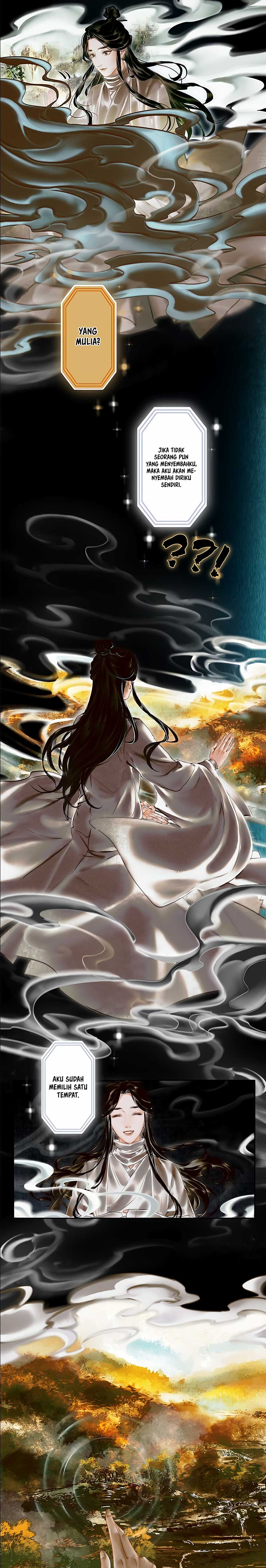 Tian Guan Cifu Chapter 19 - halaman 5