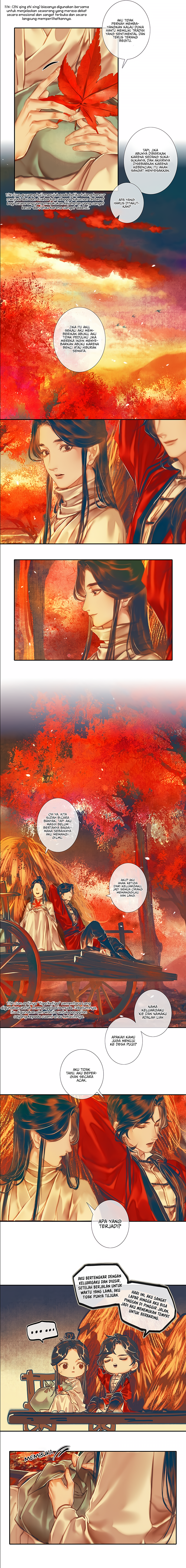 Tian Guan Cifu Chapter 22 - halaman 4