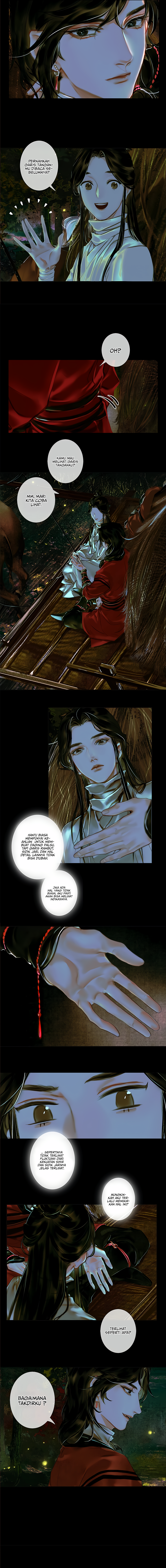 Tian Guan Cifu Chapter 24 - halaman 2