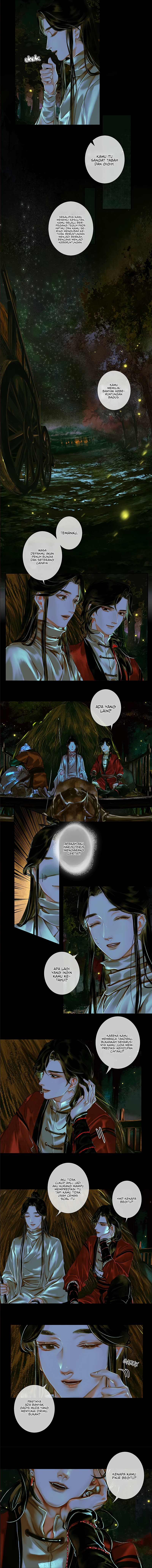 Tian Guan Cifu Chapter 24 - halaman 3
