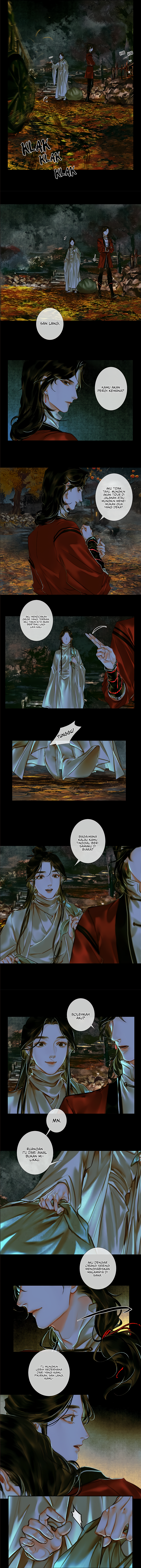 Tian Guan Cifu Chapter 24 - halaman 5