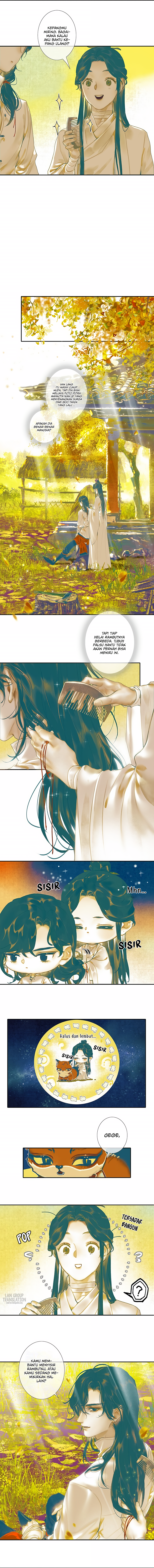 Tian Guan Cifu Chapter 26 - halaman 4