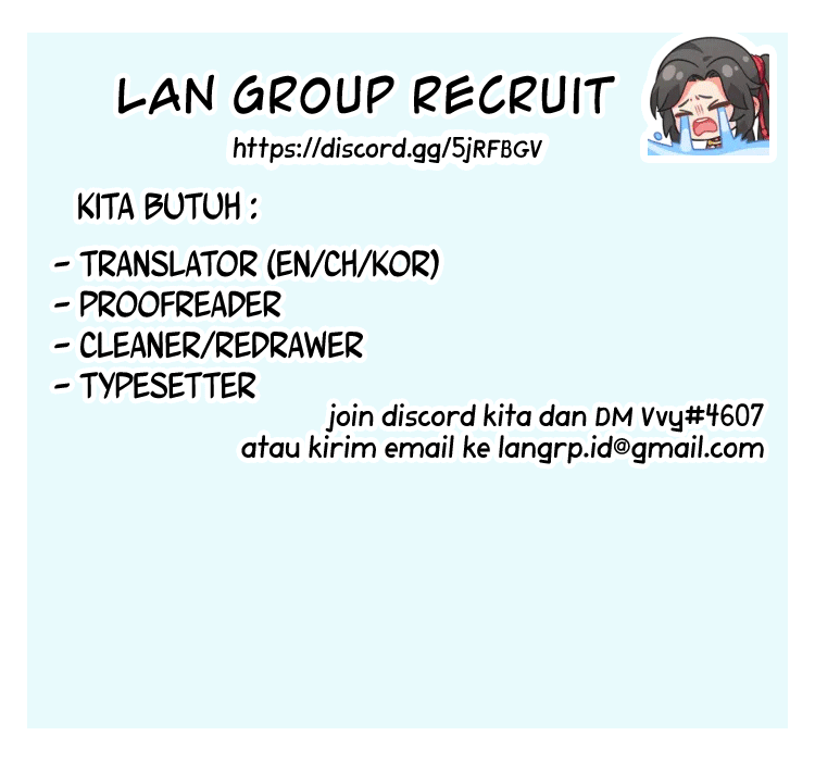 Tian Guan Cifu Chapter 27 - halaman 13