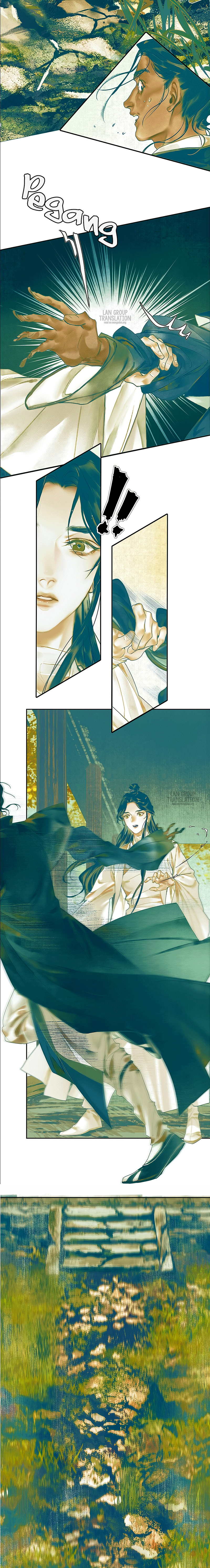Tian Guan Cifu Chapter 27 - halaman 7