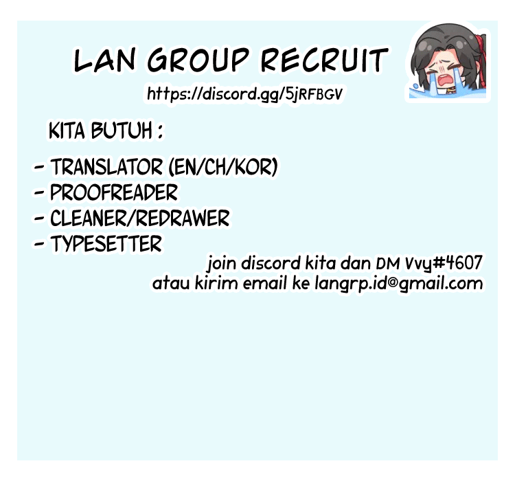 Tian Guan Cifu Chapter 28 - halaman 9