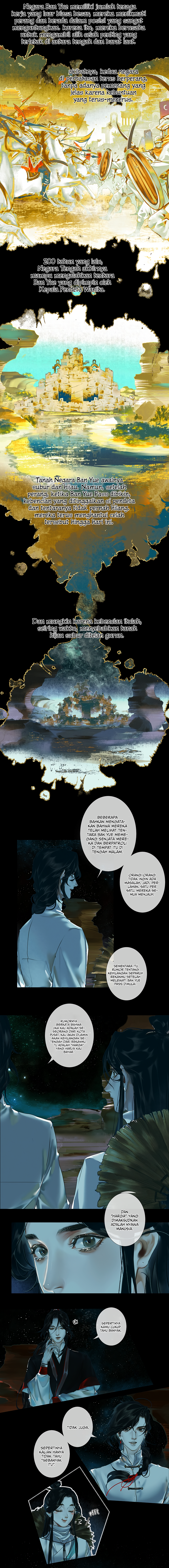 Tian Guan Cifu Chapter 30 - halaman 4