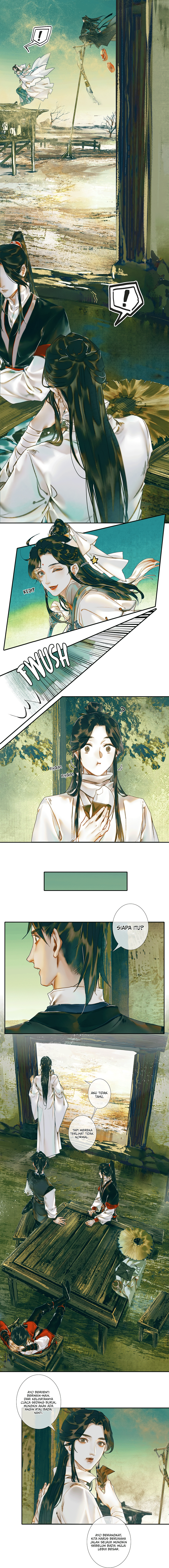 Tian Guan Cifu Chapter 32 - halaman 4