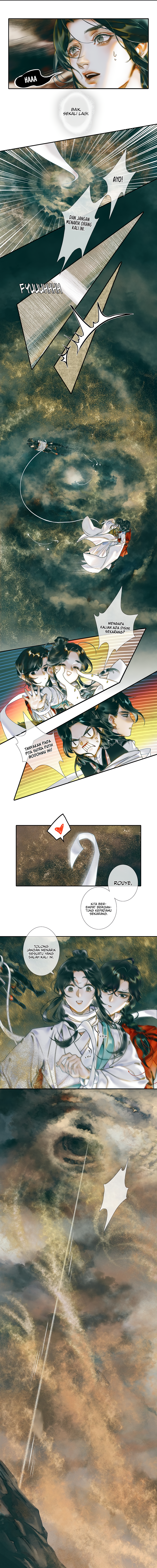 Tian Guan Cifu Chapter 33 - halaman 2