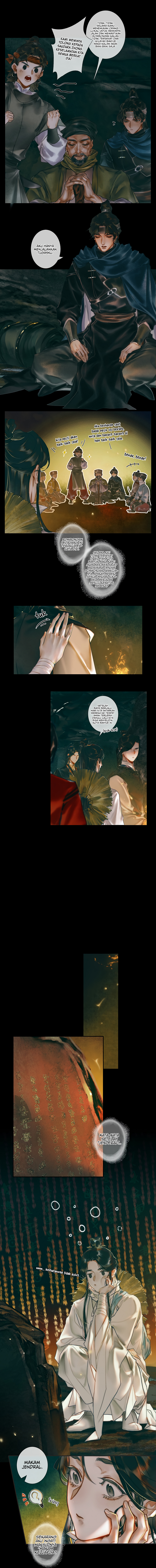 Tian Guan Cifu Chapter 34 - halaman 3