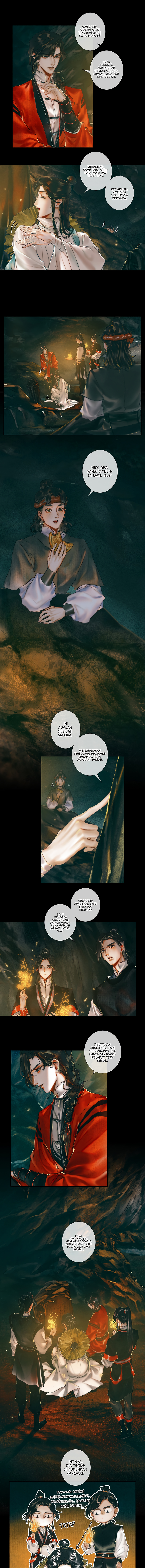 Tian Guan Cifu Chapter 34 - halaman 4