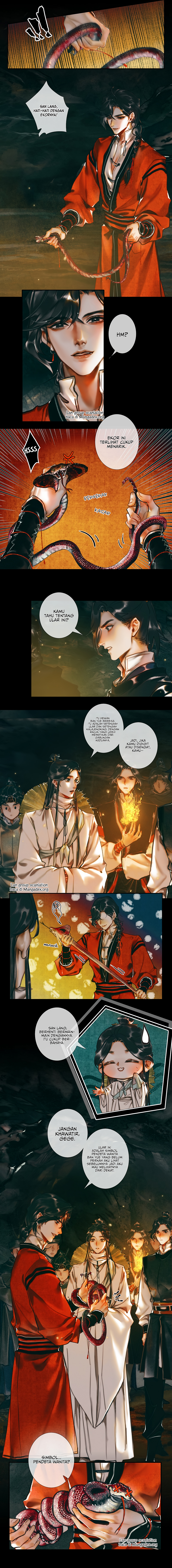 Tian Guan Cifu Chapter 35 - halaman 4